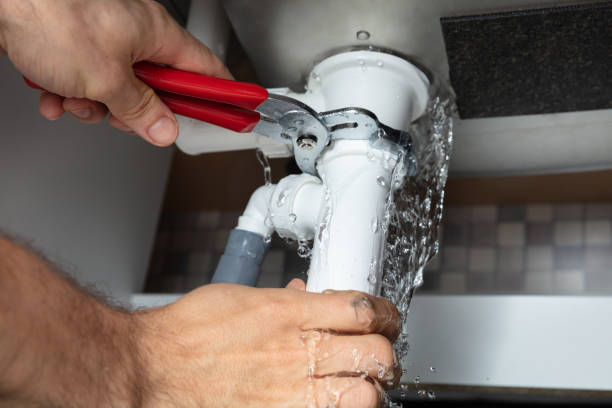 Best Local water damage restoration  in China Spring, TX