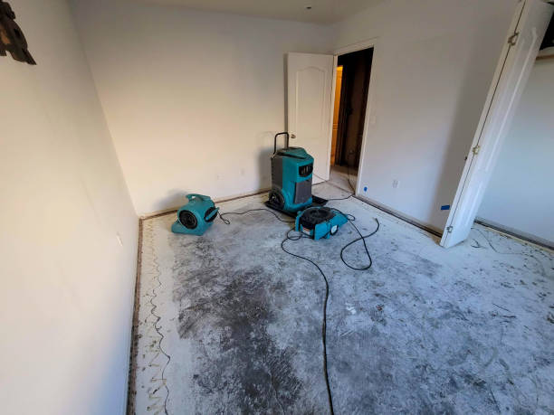 Best 24-hour water damage restoration  in China Spring, TX