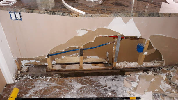 Best Flood restoration services  in China Spring, TX